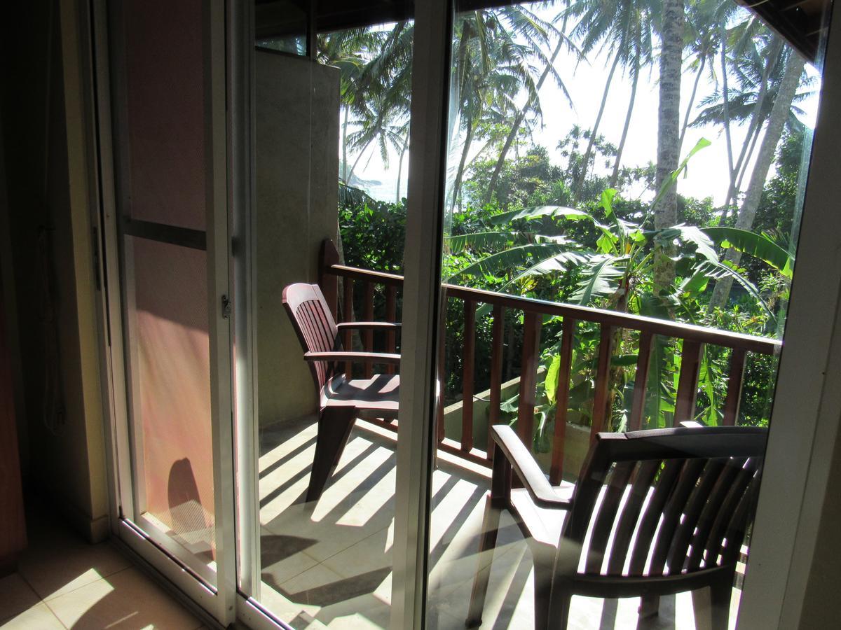 Leatherback Beach Villa 亚洪加拉 外观 照片