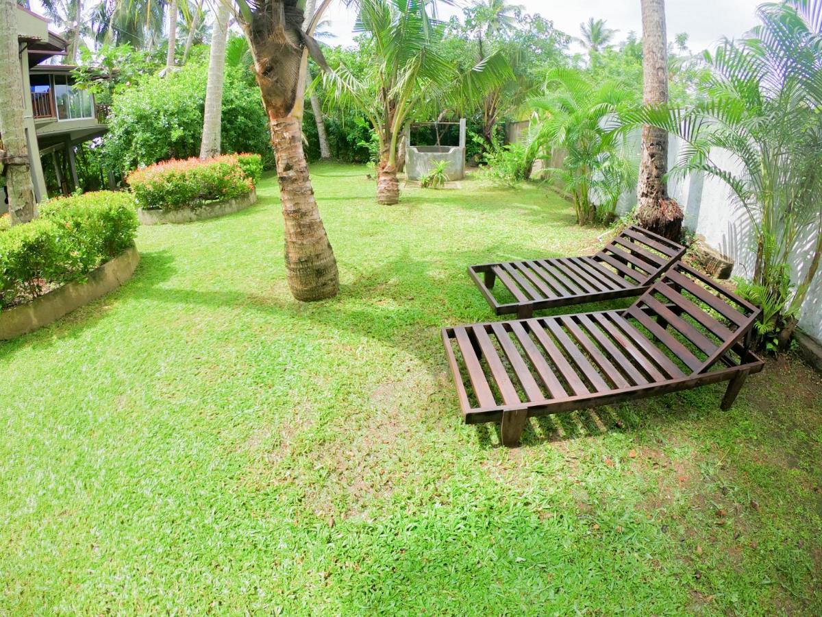 Leatherback Beach Villa 亚洪加拉 外观 照片